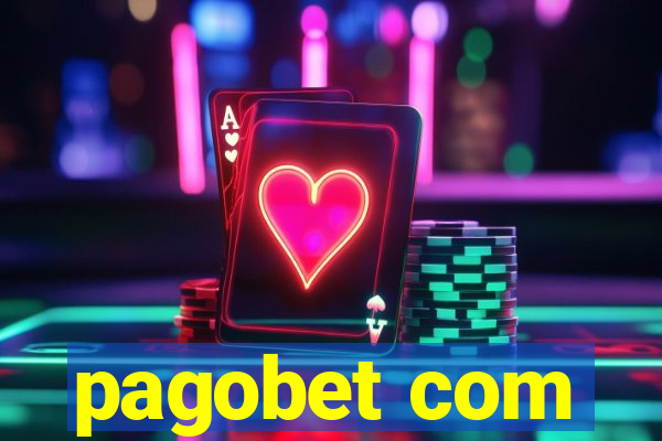 pagobet com